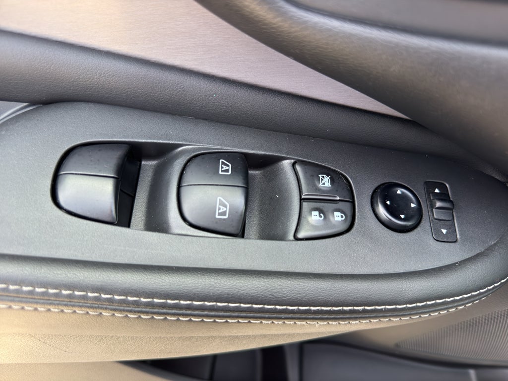 2023 Nissan Murano S Intelligent AWD