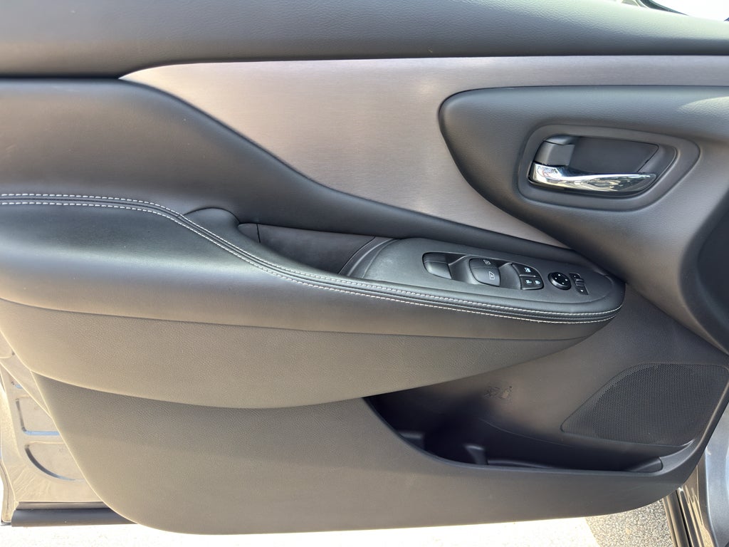 2023 Nissan Murano S Intelligent AWD