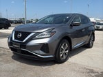 2023 Nissan Murano S Intelligent AWD