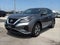 2023 Nissan Murano S Intelligent AWD