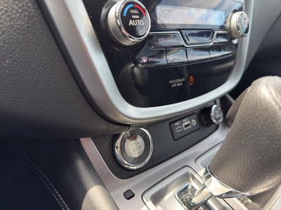 2023 Nissan Murano S Intelligent AWD
