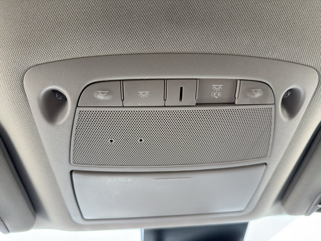 2023 Nissan Murano S Intelligent AWD