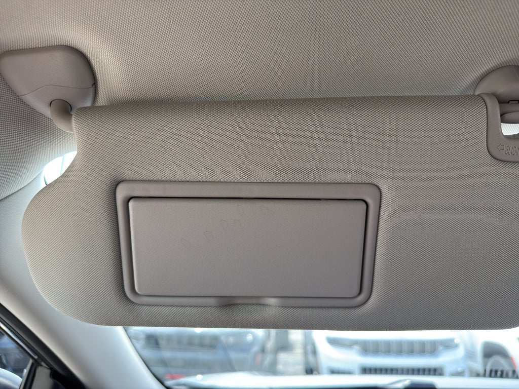 2023 Nissan Murano S Intelligent AWD
