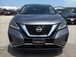 2023 Nissan Murano S Intelligent AWD