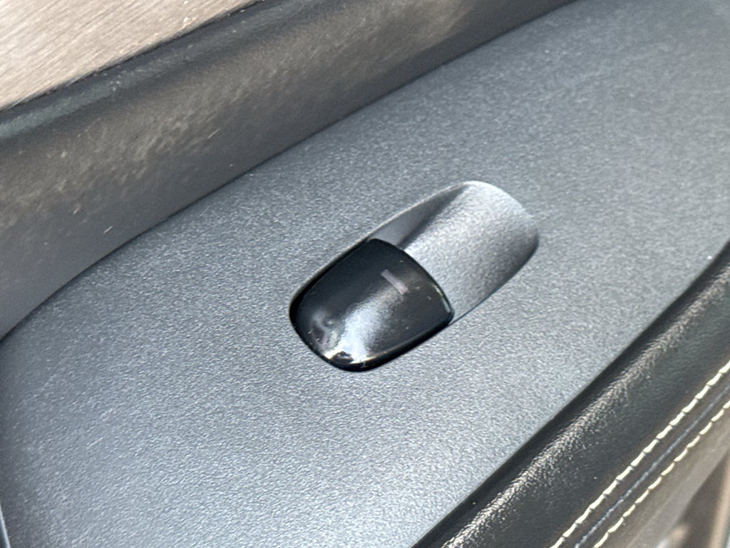 2023 Nissan Murano S Intelligent AWD