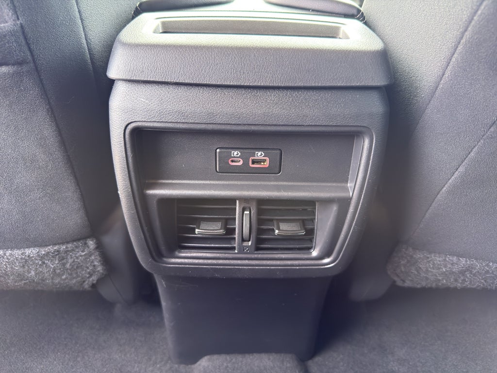 2023 Nissan Murano S Intelligent AWD