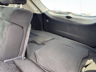 2023 Nissan Murano S Intelligent AWD