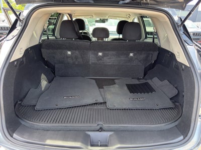 2023 Nissan Murano S Intelligent AWD