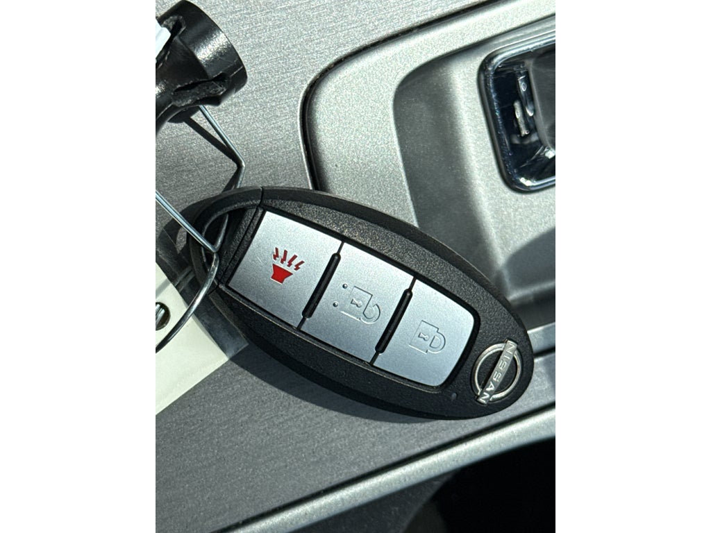 2023 Nissan Murano S Intelligent AWD