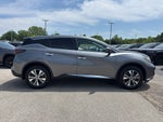 2023 Nissan Murano S Intelligent AWD