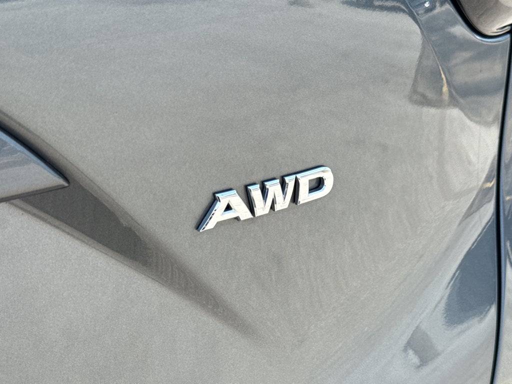 2023 Nissan Murano S Intelligent AWD