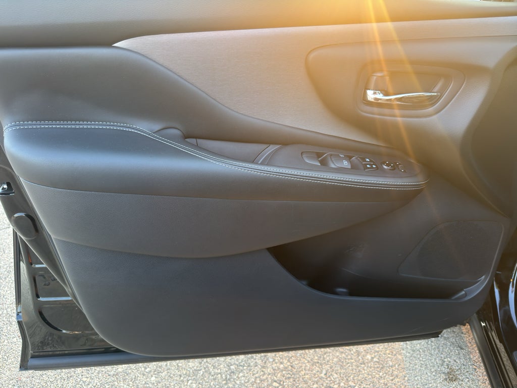 2024 Nissan Murano SV Intelligent AWD