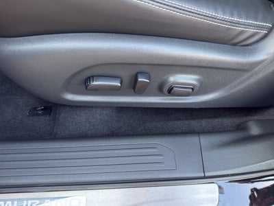 2024 Nissan Murano SV Intelligent AWD