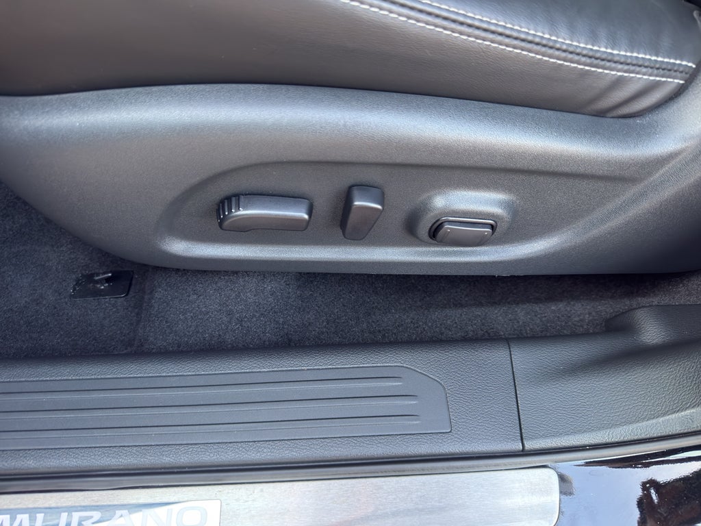 2024 Nissan Murano SV Intelligent AWD