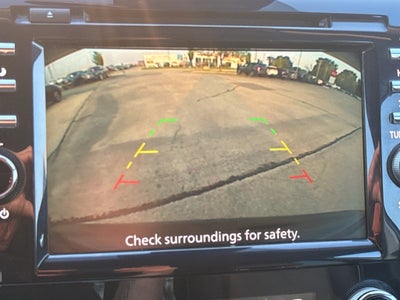 2024 Nissan Murano SV Intelligent AWD