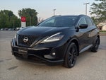2024 Nissan Murano SV Intelligent AWD