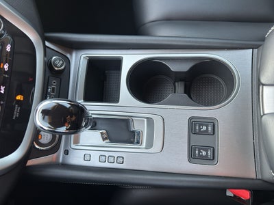 2024 Nissan Murano SV Intelligent AWD
