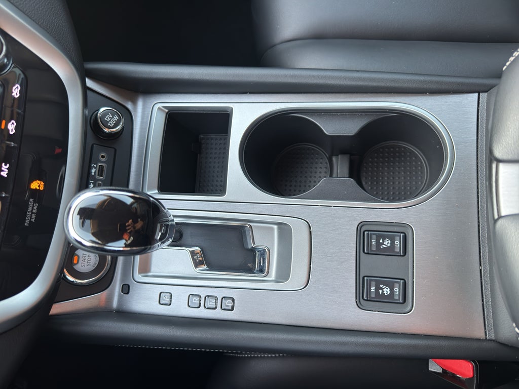 2024 Nissan Murano SV Intelligent AWD