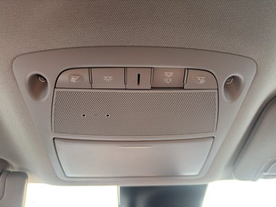 2024 Nissan Murano SV Intelligent AWD