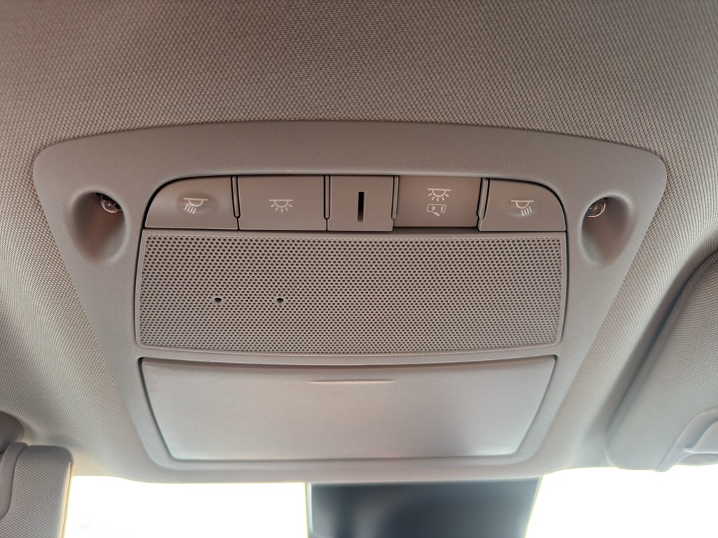 2024 Nissan Murano SV Intelligent AWD