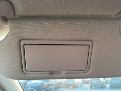 2024 Nissan Murano SV Intelligent AWD