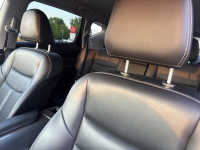 2024 Nissan Murano SV Intelligent AWD