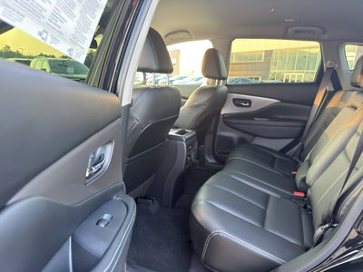 2024 Nissan Murano SV Intelligent AWD