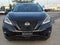 2024 Nissan Murano SV Intelligent AWD