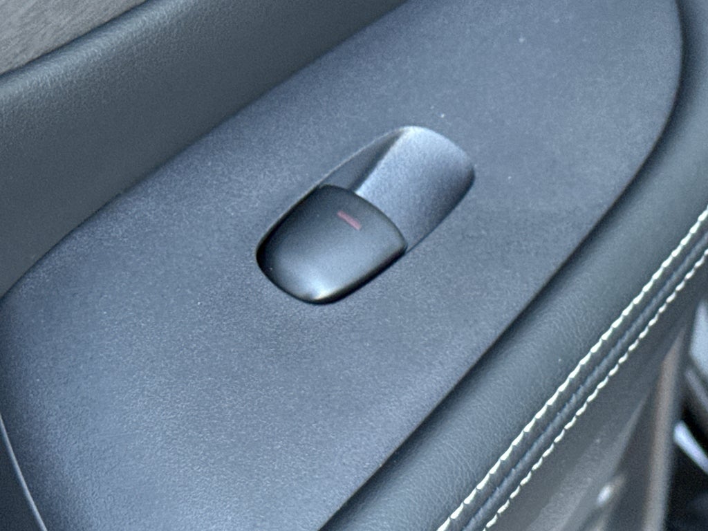 2024 Nissan Murano SV Intelligent AWD