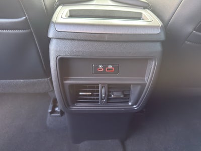 2024 Nissan Murano SV Intelligent AWD