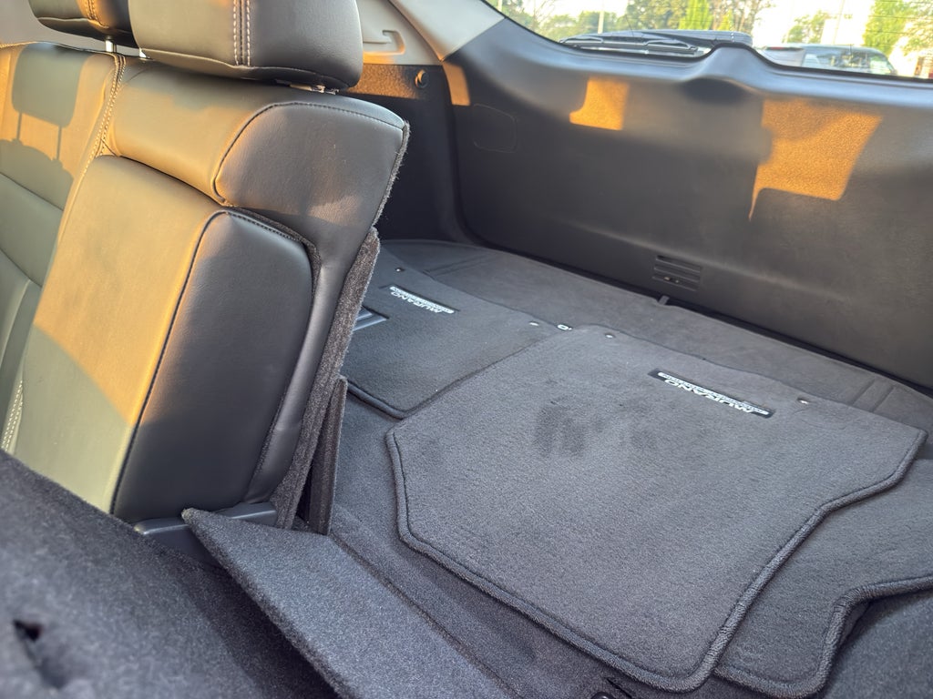 2024 Nissan Murano SV Intelligent AWD