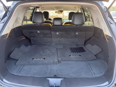 2024 Nissan Murano SV Intelligent AWD