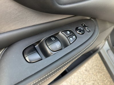 2023 Nissan Murano SV Intelligent AWD