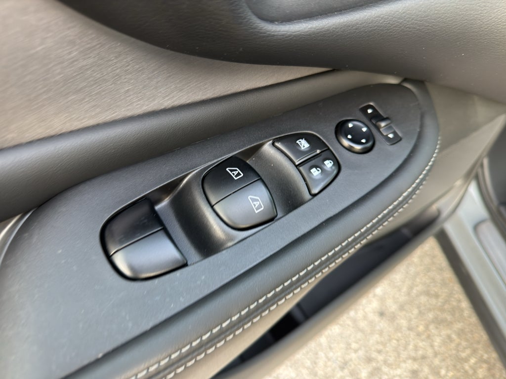 2023 Nissan Murano SV Intelligent AWD