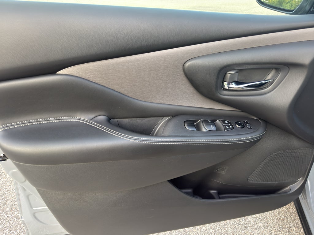 2023 Nissan Murano SV Intelligent AWD