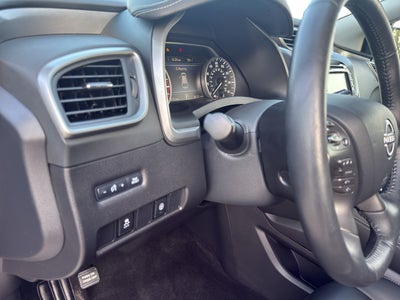 2023 Nissan Murano SV Intelligent AWD