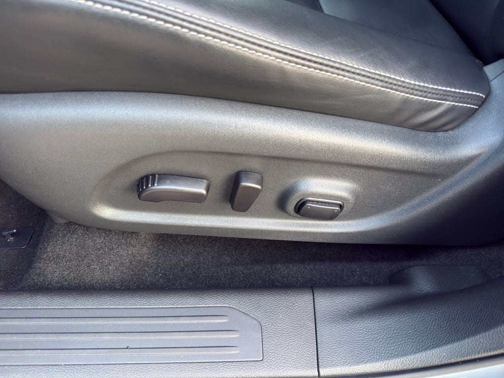 2023 Nissan Murano SV Intelligent AWD
