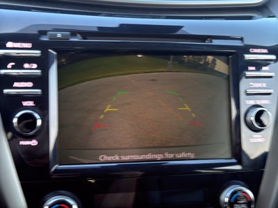 2023 Nissan Murano SV Intelligent AWD