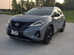 2023 Nissan Murano SV Intelligent AWD