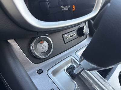 2023 Nissan Murano SV Intelligent AWD