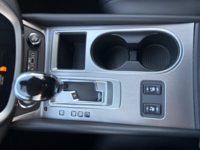 2023 Nissan Murano SV Intelligent AWD