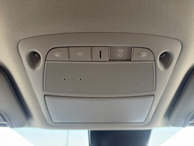 2023 Nissan Murano SV Intelligent AWD