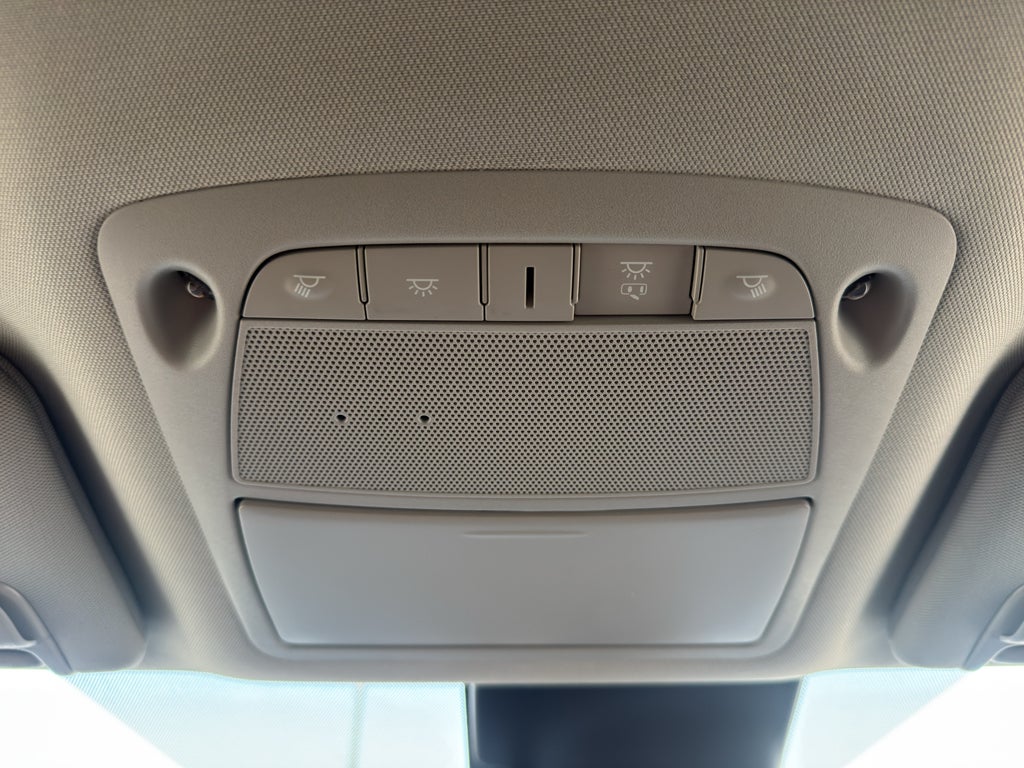2023 Nissan Murano SV Intelligent AWD