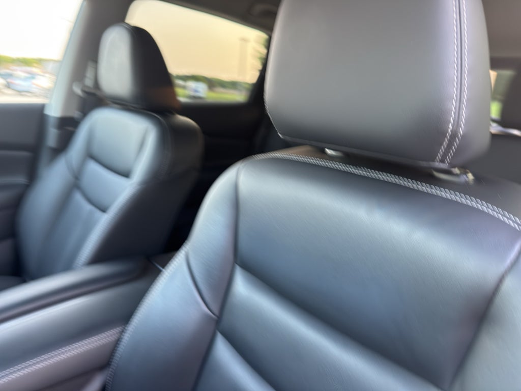 2023 Nissan Murano SV Intelligent AWD