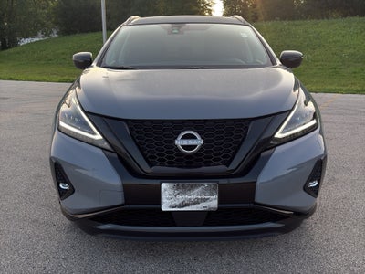 2023 Nissan Murano SV Intelligent AWD