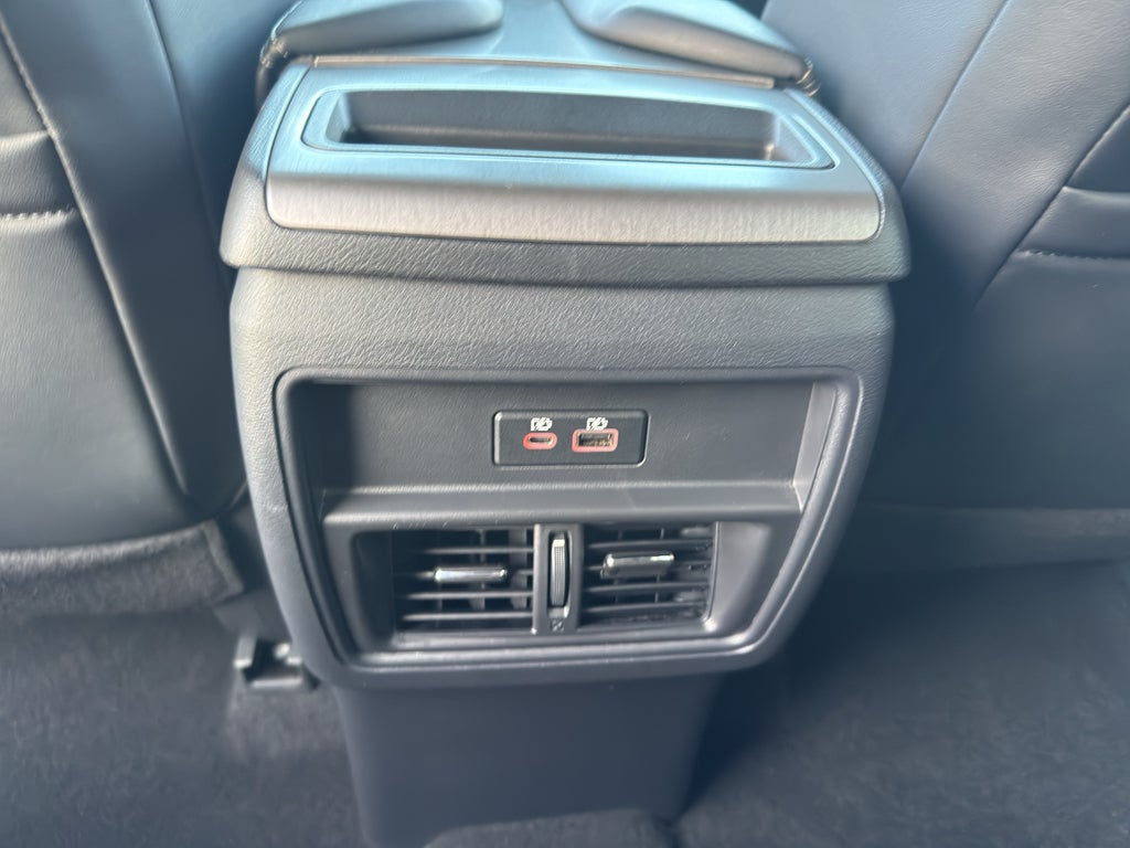 2023 Nissan Murano SV Intelligent AWD