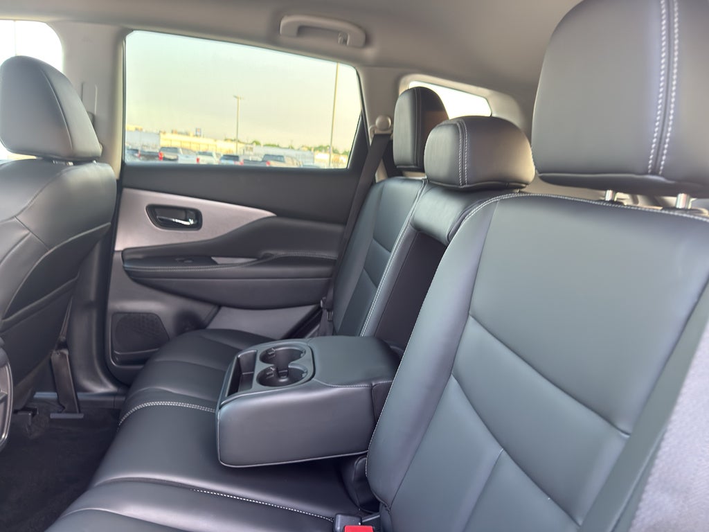 2023 Nissan Murano SV Intelligent AWD