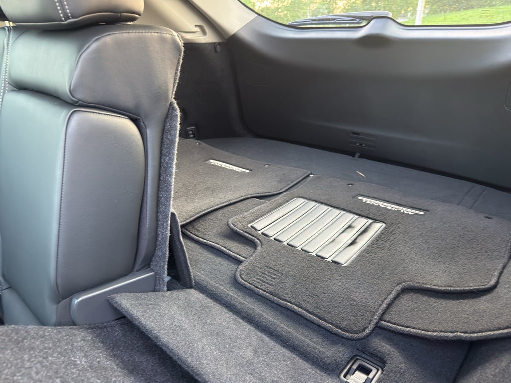 2023 Nissan Murano SV Intelligent AWD