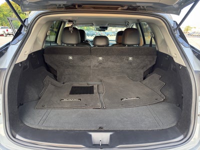 2023 Nissan Murano SV Intelligent AWD