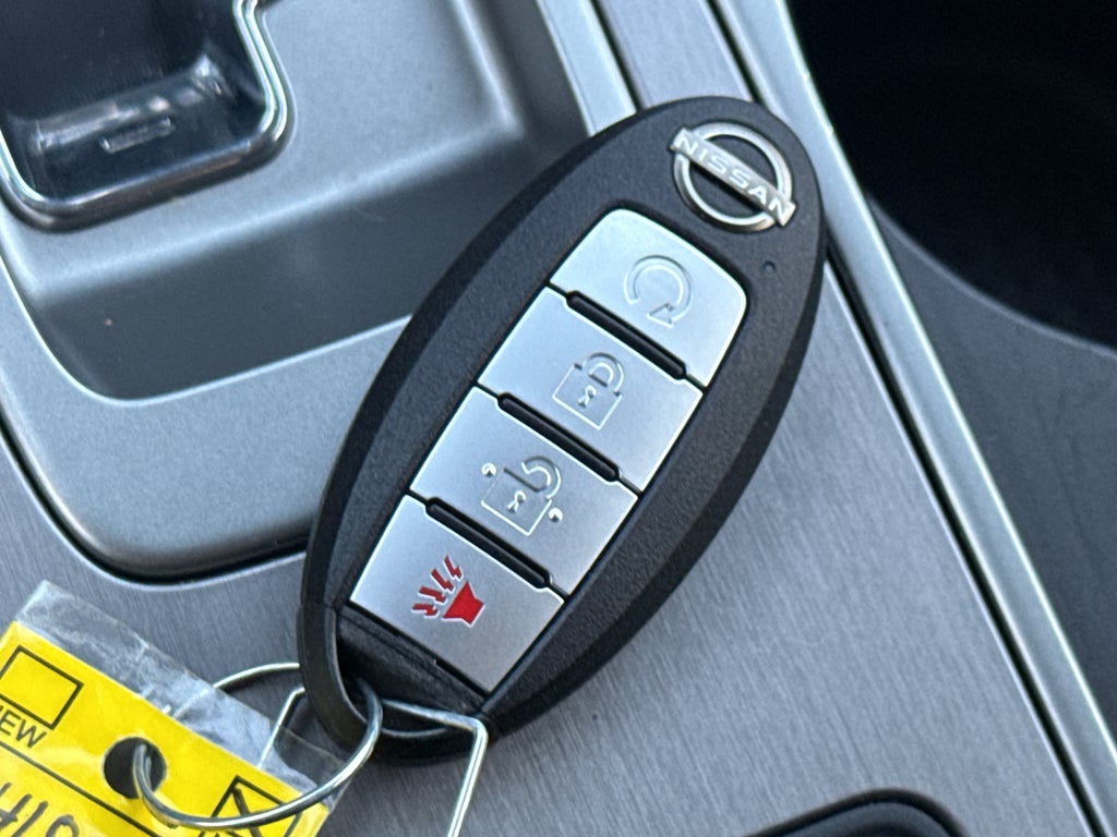 2023 Nissan Murano SV Intelligent AWD
